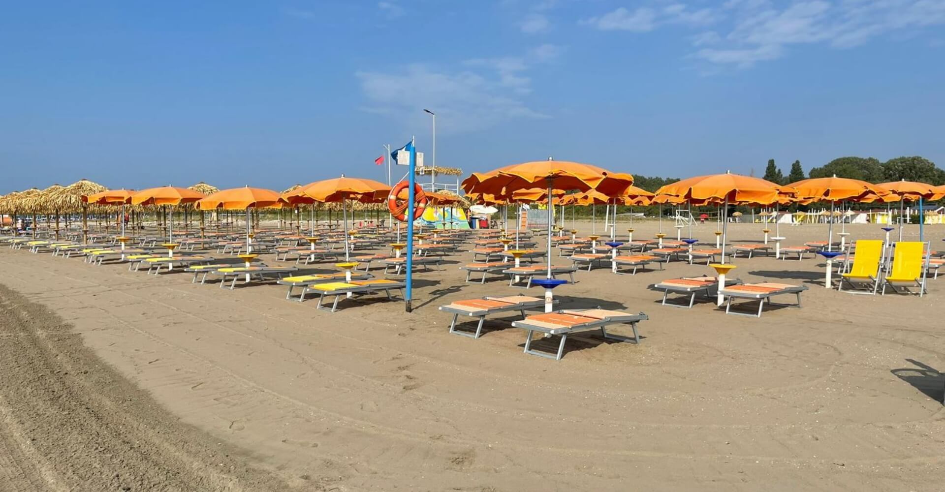 Venezia Spiagge